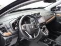 2019 Crystal Black Pearl Honda CR-V EX-L AWD  photo #12