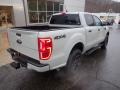 Cactus Gray Metallic - Ranger XLT SuperCrew 4x4 Photo No. 2