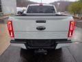 Cactus Gray Metallic - Ranger XLT SuperCrew 4x4 Photo No. 3
