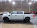 Cactus Gray Metallic - Ranger XLT SuperCrew 4x4 Photo No. 5