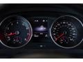  2018 Tiguan SE SE Gauges