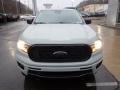 Cactus Gray Metallic - Ranger XLT SuperCrew 4x4 Photo No. 7