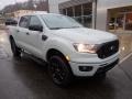 Cactus Gray Metallic - Ranger XLT SuperCrew 4x4 Photo No. 8