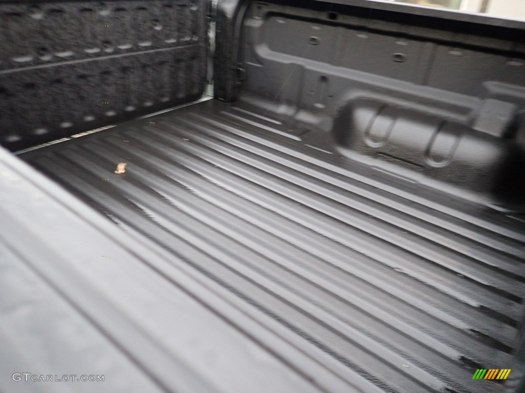 2021 Ranger XLT SuperCrew 4x4 - Cactus Gray Metallic / Ebony photo #15