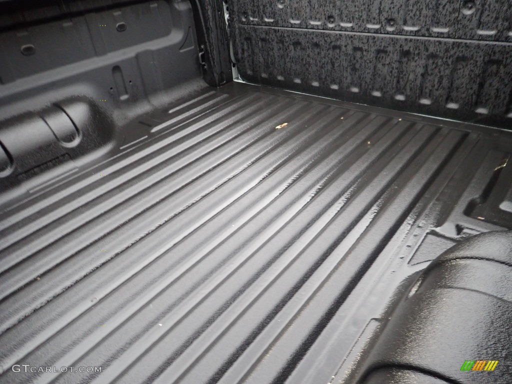 2021 Ranger XLT SuperCrew 4x4 - Cactus Gray Metallic / Ebony photo #16
