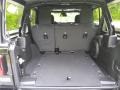 2022 Jeep Wrangler Unlimited Sahara 4x4 Trunk