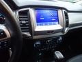 Cactus Gray Metallic - Ranger XLT SuperCrew 4x4 Photo No. 26