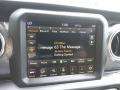 2022 Jeep Wrangler Unlimited Sahara 4x4 Audio System