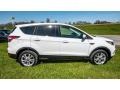 Oxford White - Escape SE 4WD Photo No. 3
