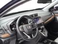 2018 Obsidian Blue Pearl Honda CR-V EX-L AWD  photo #12