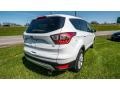 Oxford White - Escape SE 4WD Photo No. 4