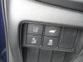 2018 Obsidian Blue Pearl Honda CR-V EX-L AWD  photo #13