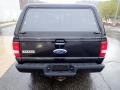 2011 Black Ford Ranger Sport SuperCab 4x4  photo #3