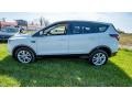 Oxford White - Escape SE 4WD Photo No. 7