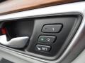 2018 Obsidian Blue Pearl Honda CR-V EX-L AWD  photo #15