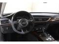 2016 Brilliant Black Audi A6 3.0 TFSI Premium Plus quattro  photo #6