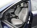 2018 Obsidian Blue Pearl Honda CR-V EX-L AWD  photo #17