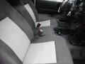 2011 Black Ford Ranger Sport SuperCab 4x4  photo #10