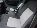 2011 Black Ford Ranger Sport SuperCab 4x4  photo #15