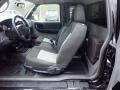 2011 Black Ford Ranger Sport SuperCab 4x4  photo #16