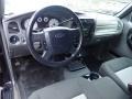 2011 Black Ford Ranger Sport SuperCab 4x4  photo #17