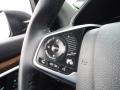 2018 Obsidian Blue Pearl Honda CR-V EX-L AWD  photo #26