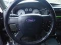 2011 Black Ford Ranger Sport SuperCab 4x4  photo #19
