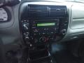 2011 Black Ford Ranger Sport SuperCab 4x4  photo #20