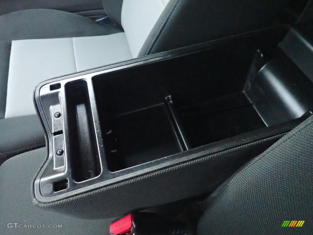2011 Ranger Sport SuperCab 4x4 - Black / Medium Dark Flint photo #21