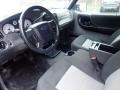2011 Black Ford Ranger Sport SuperCab 4x4  photo #23