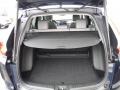 2018 Obsidian Blue Pearl Honda CR-V EX-L AWD  photo #30