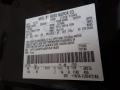 2011 Black Ford Ranger Sport SuperCab 4x4  photo #24
