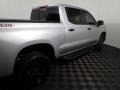 2020 Silver Ice Metallic Chevrolet Silverado 1500 LT Trail Boss Crew Cab 4x4  photo #19