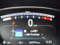 2018 Obsidian Blue Pearl Honda CR-V EX-L AWD  photo #35