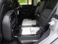 Black Rear Seat Photo for 2022 Jeep Wrangler Unlimited #144128558