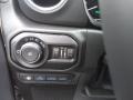 Black Controls Photo for 2022 Jeep Wrangler Unlimited #144128741