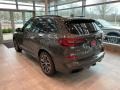 2022 Dravit Grey Metallic BMW X5 M50i  photo #2