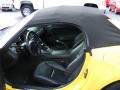 Mean Yellow - Solstice GXP Roadster Photo No. 9