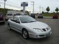 Ultra Silver Metallic - Sunfire Coupe Photo No. 1