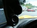 2007 Mean Yellow Pontiac Solstice GXP Roadster  photo #11