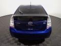 2010 Blue Ribbon Metallic Toyota Prius Hybrid III  photo #13