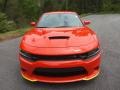 Go Mango - Charger Scat Pack Plus Photo No. 3