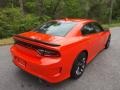 Go Mango - Charger Scat Pack Plus Photo No. 6