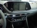 2022 Portofino Gray Hyundai Sonata SEL  photo #17