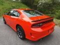 Go Mango - Charger Scat Pack Plus Photo No. 8