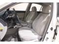 2007 Powder White Pearl Hyundai Sonata GLS  photo #5