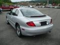 Ultra Silver Metallic - Sunfire Coupe Photo No. 5