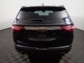 2021 Mosaic Black Metallic Chevrolet Traverse LS AWD  photo #13