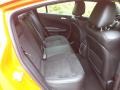 Black Rear Seat Photo for 2022 Dodge Charger #144129545
