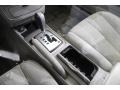 2007 Powder White Pearl Hyundai Sonata GLS  photo #14